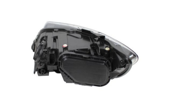 Headlight 446-1135RMLEMN2 Depo, Image 3