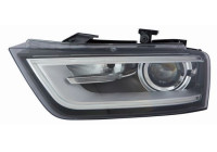 Headlight 446-1142LMLDHEM Depo
