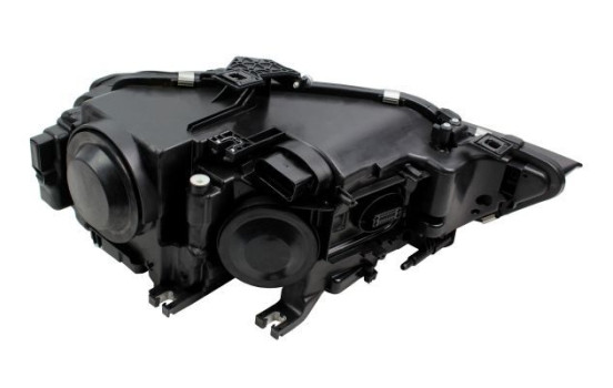 Headlight 446-1144LMLDAEM Depo, Image 3
