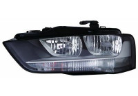 Headlight 446-1145RMLDEM2 Depo