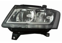 Headlight 446-1152RMLDEM2 Depo