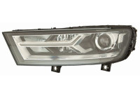 Headlight 446-1162LMLEHM2 Depo