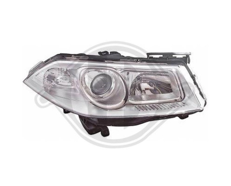 Headlight 4464182 Diederichs, Image 3
