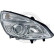 Headlight 4464782 Diederichs, Thumbnail 2