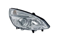 Headlight 4464782 Diederichs