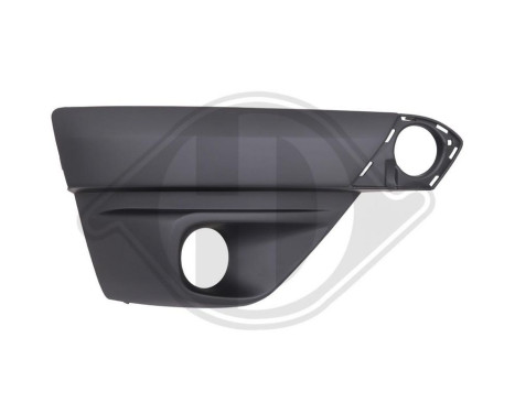 Headlight 4464782 Diederichs, Image 2