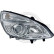 Headlight 4464782 Diederichs, Thumbnail 3