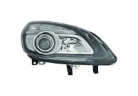 Headlight 4464786 Diederichs