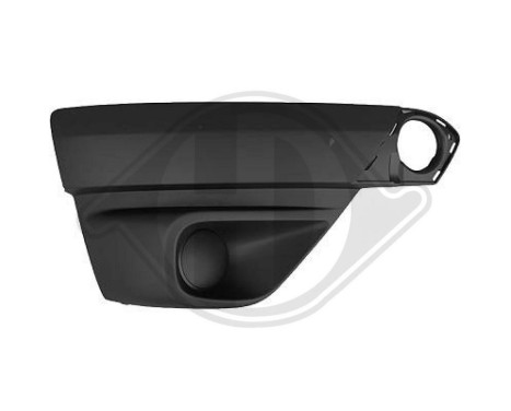 Headlight 4464786 Diederichs, Image 2