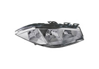 Headlight 4464980 Diederichs