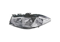 Headlight 4464981 Diederichs