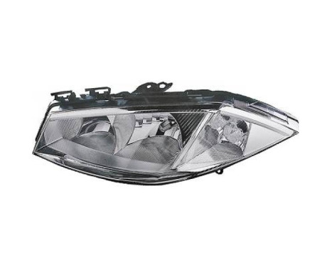 Headlight 4464981 Diederichs