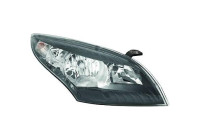 Headlight 4465082 Diederichs