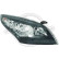 Headlight 4465082 Diederichs, Thumbnail 2