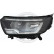 Headlight 4465083 Diederichs, Thumbnail 3