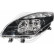 Headlight 4465481 Diederichs, Thumbnail 2