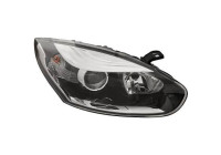 Headlight 4466980 Diederichs