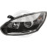 Headlight 4466981 Diederichs, Thumbnail 3