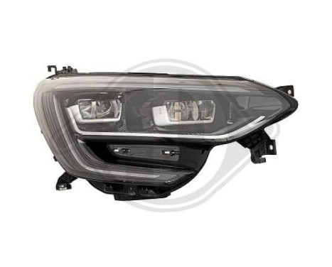 Headlight 4467182 Diederichs, Image 2