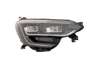 Headlight 4467182 Diederichs
