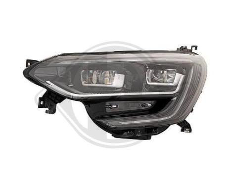 Headlight 4467183 Diederichs, Image 3