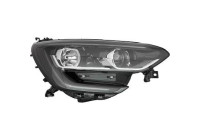 Headlight 4467980 Diederichs