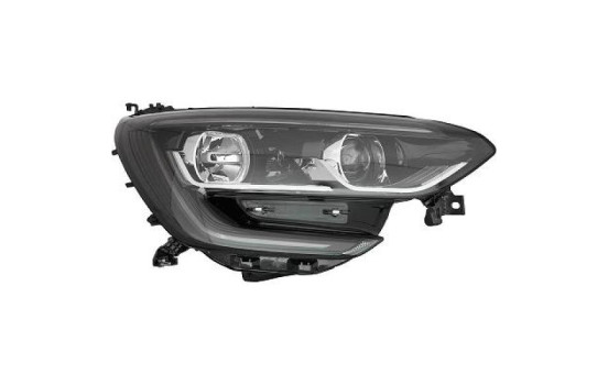Headlight 4467980 Diederichs