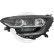 Headlight 4467981 Diederichs, Thumbnail 2