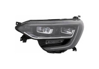 Headlight 4467985 Diederichs