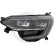 Headlight 4467985 Diederichs, Thumbnail 3