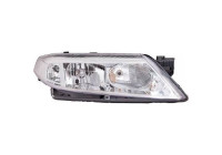 Headlight 4473082 Diederichs