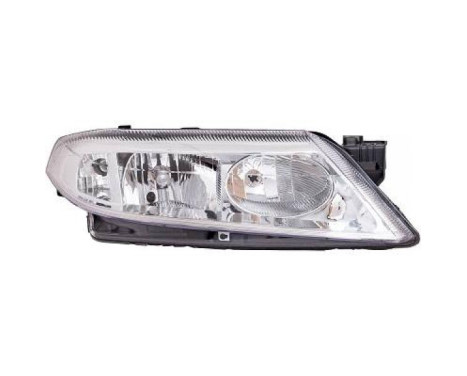 Headlight 4473082 Diederichs