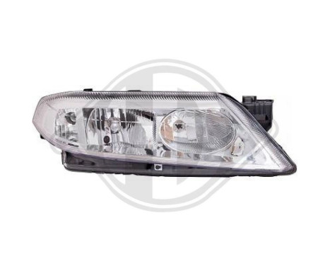Headlight 4473082 Diederichs, Image 2