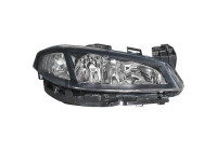 Headlight 4473182 Diederichs