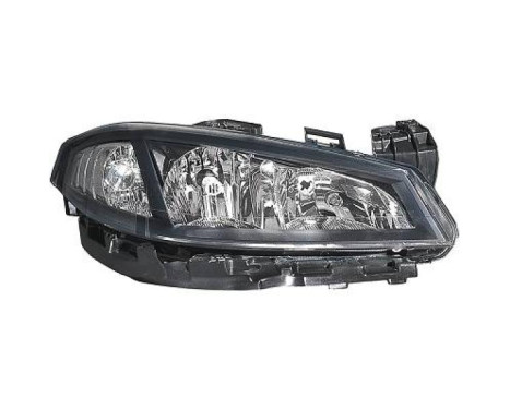 Headlight 4473182 Diederichs