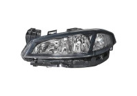 Headlight 4473183 Diederichs