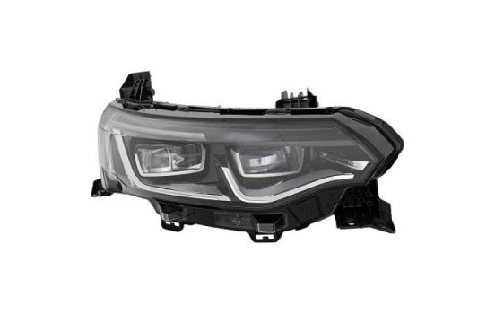 Headlight 4475080 Diederichs