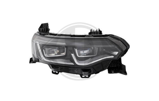 Headlight 4475080 Diederichs, Image 3