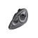 Headlight 448-1103LMLDEM6 Depo