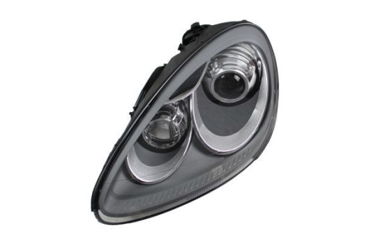 Headlight 448-1103LMLDEM6 Depo