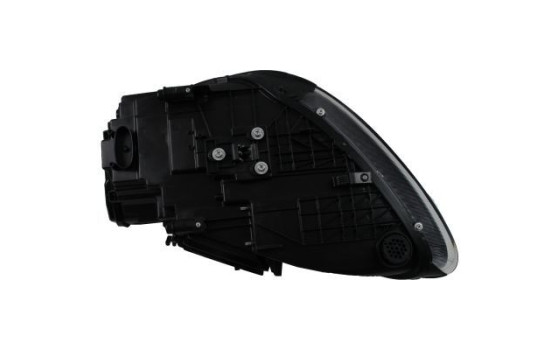 Headlight 448-1103RMLDEM6 Depo, Image 3