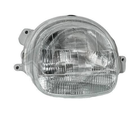 Headlight 4480182 Diederichs, Image 2