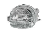 Headlight 4480183 Diederichs