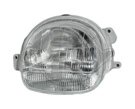 Headlight 4480183 Diederichs, Image 2