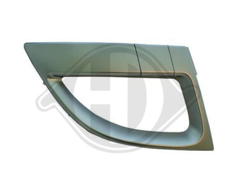Headlight 4497981 Diederichs, Image 2