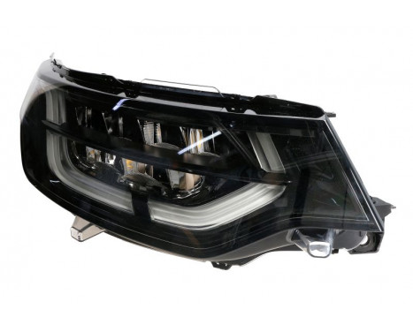 Headlight 450413 Valeo