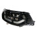 Headlight 450413 Valeo