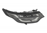 Headlight 450418 Valeo