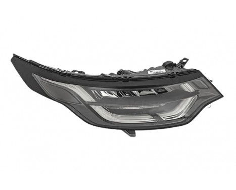 Headlight 450418 Valeo