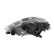 Headlight 450456 Valeo, Thumbnail 3